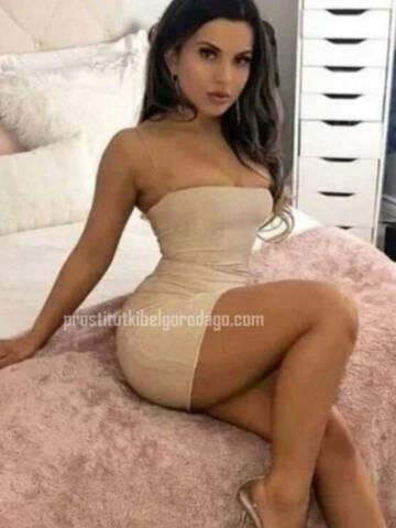 Анкета проститутки Каролина - Фото 1, , 25 лет, №274031